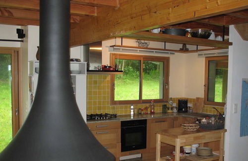 Roscanvel House | Roscanvel - Presqu'île de Crozon - Location Maison Tout Confort
