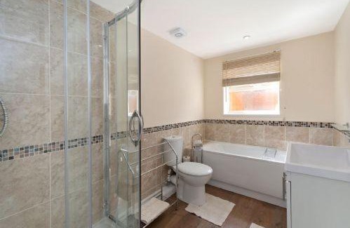 Ashford House | ROSE - 2 Bedroom Cottage