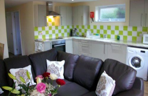 Ashford House | ROSE - 2 Bedroom Cottage