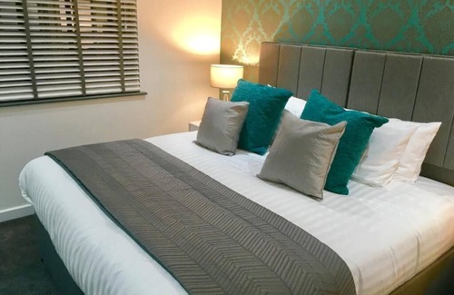 Goodwick Bed & Breakfast | Rose and Crown