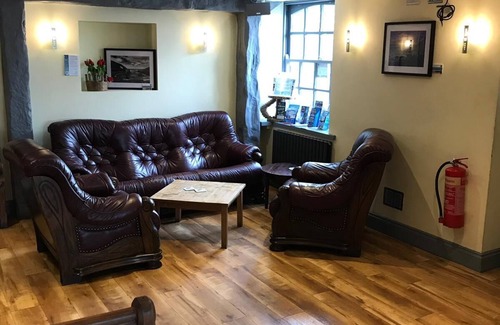 Goodwick Bed & Breakfast | Rose and Crown