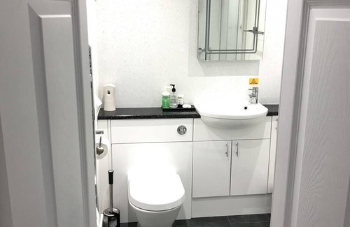 Goodwick Bed & Breakfast | Rose and Crown