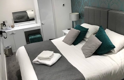 Goodwick Bed & Breakfast | Rose and Crown