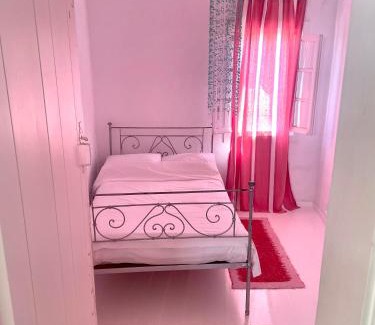 Ioulida House | Rose Boho House, Kea, Ioulis