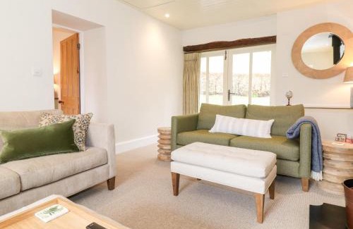 Troutbeck House | Rose Cottage At Troutbeck