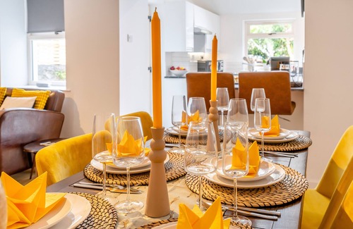 Crickhowell House | Rose Cottage - Crickhowell