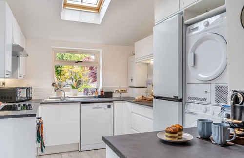 Crickhowell House | Rose Cottage - Crickhowell