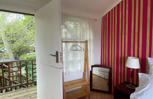 Grabouw Other | Rose Cottage, Elgin Grabouw