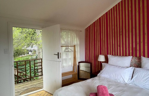 Grabouw Other | Rose Cottage, Elgin Grabouw