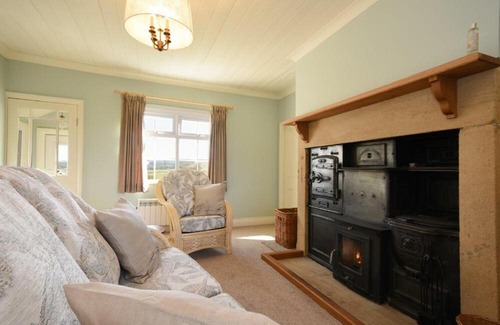 Elsdon House | Rose Cottage Elsdon