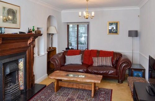 Lindale House | Rose Cottage