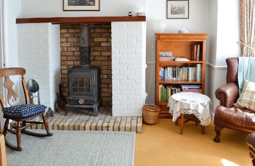 Lindale House | Rose Cottage