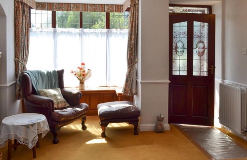 Lindale House | Rose Cottage