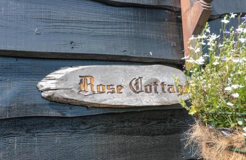 Swanage House | Rose Cottage