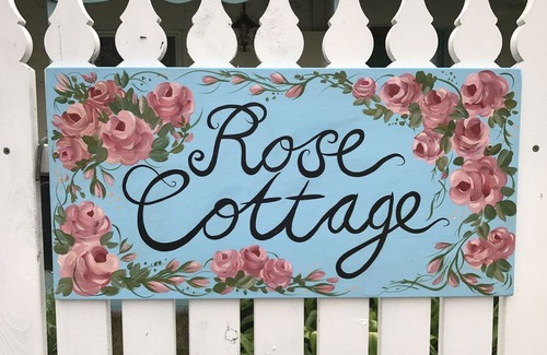 Strathalbyn Cottage | Rose Cottage - is a warm, cose in Strathalbyn