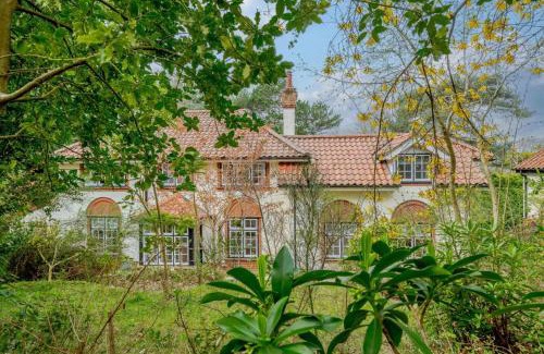 West Runton House | Rose Cottage - West Runton