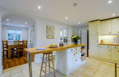 West Runton House | Rose Cottage - West Runton