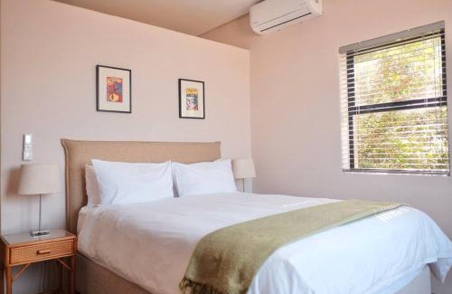 Cape Town City Centre Apartment | Rose Cottage