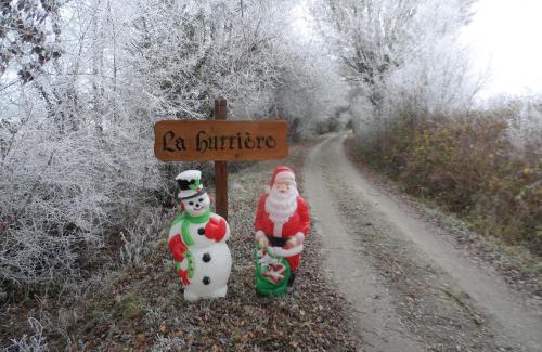 Noyant-Villages House | Rose