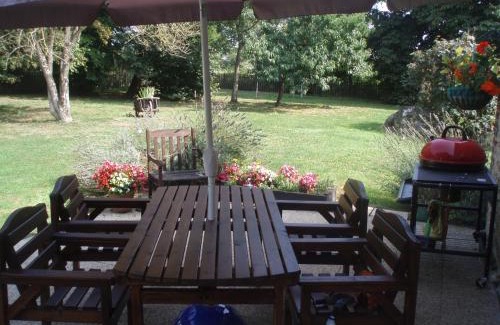 Noyant-Villages House | Rose