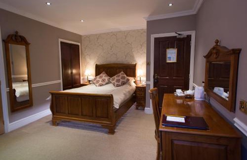 Mithian Hotel | Rose in Vale Country House Hotel