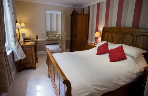 Mithian Hotel | Rose in Vale Country House Hotel