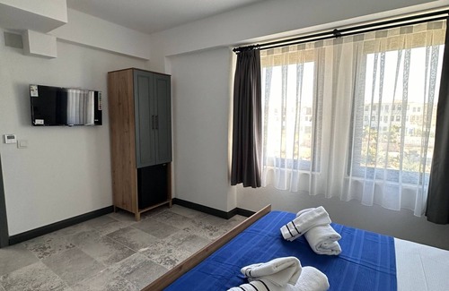Bozcaada Hotel | Rose Island Hotel Bozcaada