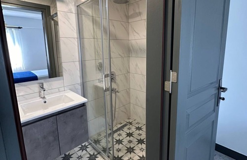 Bozcaada Hotel | Rose Island Hotel Bozcaada