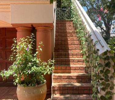 Centurion House | Rose Loft