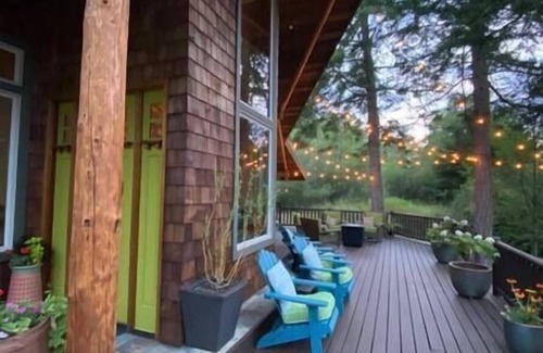 Friday Harbor House | Rose Mountain Lodge - Friday Harbor