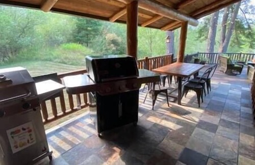 Friday Harbor House | Rose Mountain Lodge - Friday Harbor