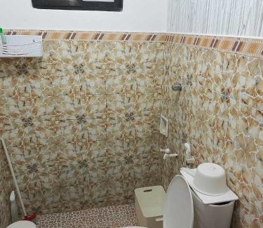 Calbayog House | Rose Pampanga Rooms