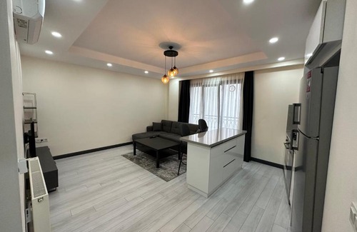 Kagithane Apartment | Rose Plus Residence