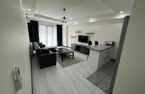 Kagithane Apartment | Rose Plus Residence