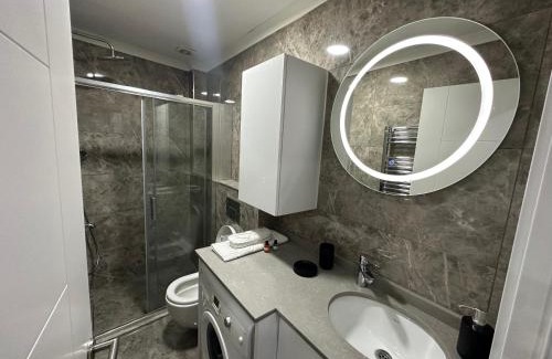 Kagithane Apartment | Rose Plus Residence