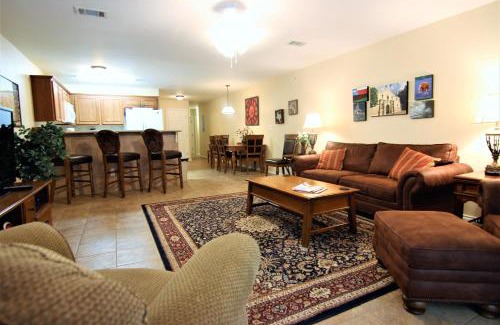 New Braunfels Apartment | Rose' River Retreat