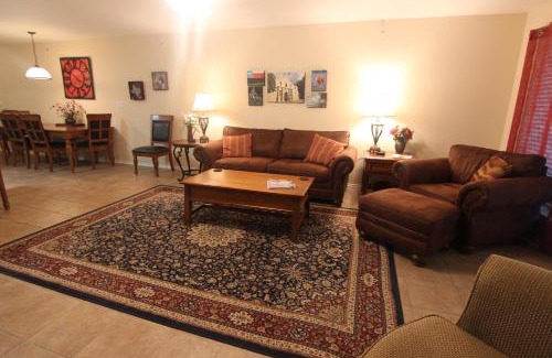 New Braunfels Apartment | Rose' River Retreat