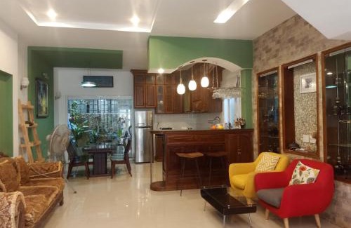 Hue City Centre Villa | Rose's House Hue