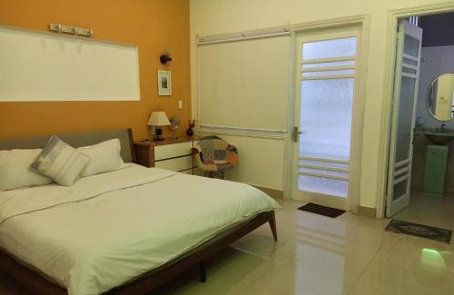 Hue City Centre Villa | Rose's House Hue