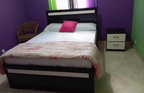 Sao Filipe Apartment | Rose silva