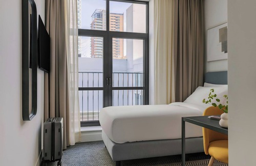 Scheepvaartkwartier Hotel | Rose, Sonder Hotel by Marriott Bonvoy