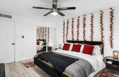 Park Scottsdale One House | Rose Tango - Pool, mins. to Old Town, ASU