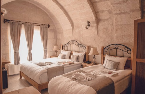 Cavusin Hotel | Rose Valley Hotel