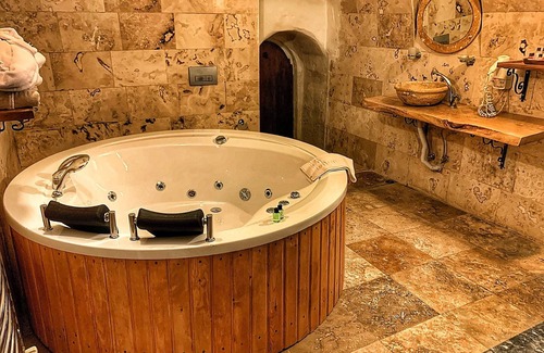 Cavusin Hotel | Rose Valley Hotel