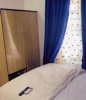 Ibadan Apartment | ROSE- VILLA Apartment