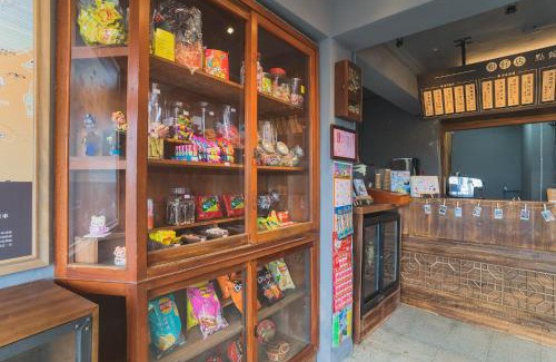 Ruifang House | Rose Villa