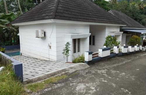 Athirapally Villa | Rose villas