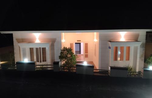 Athirapally Villa | Rose villas