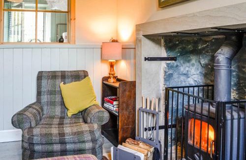 Kirkcudbright House | Rosebank Cottage