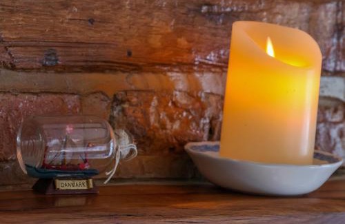 Robin Hood's Bay House | Roseberry Cottage